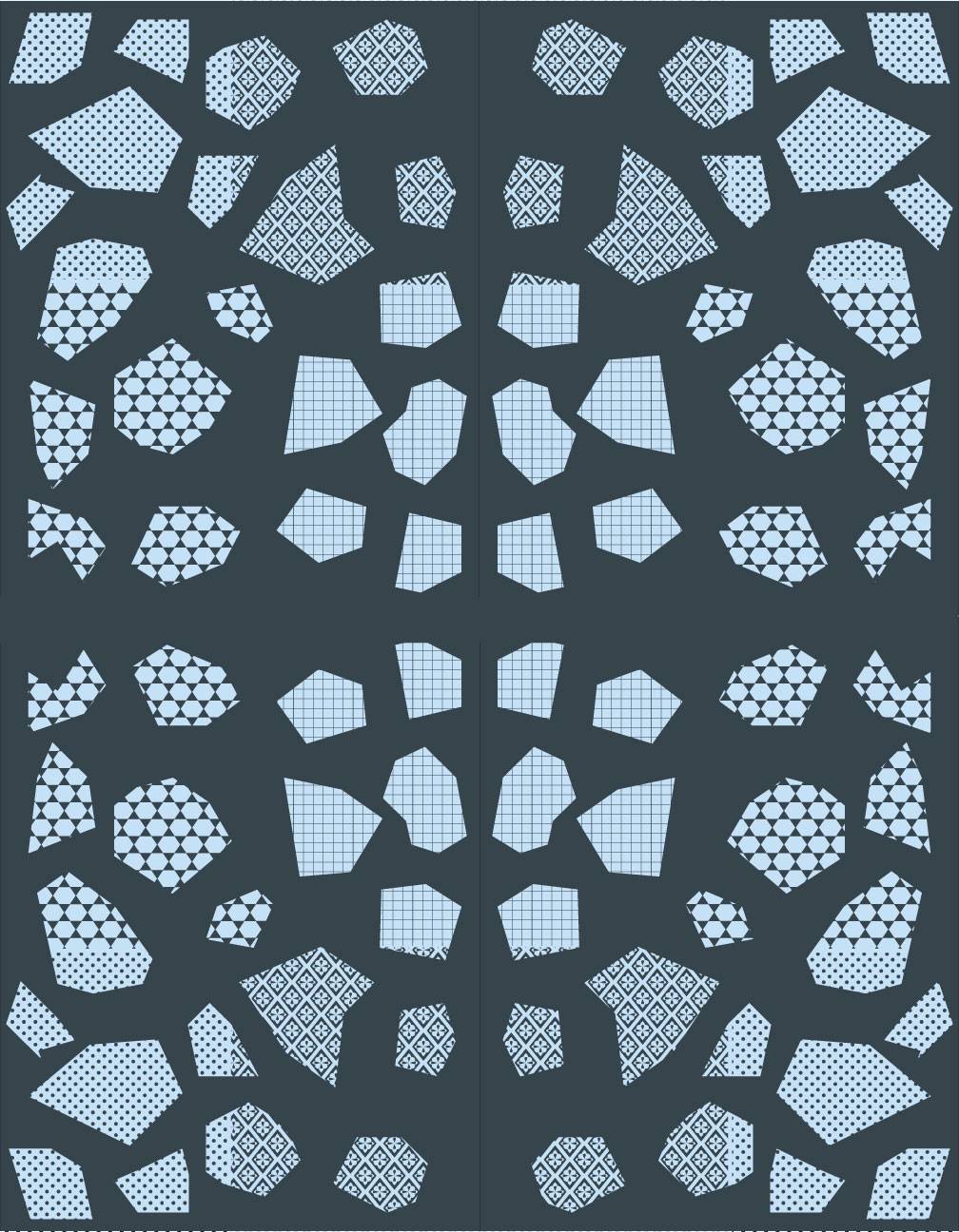 Pattern 043