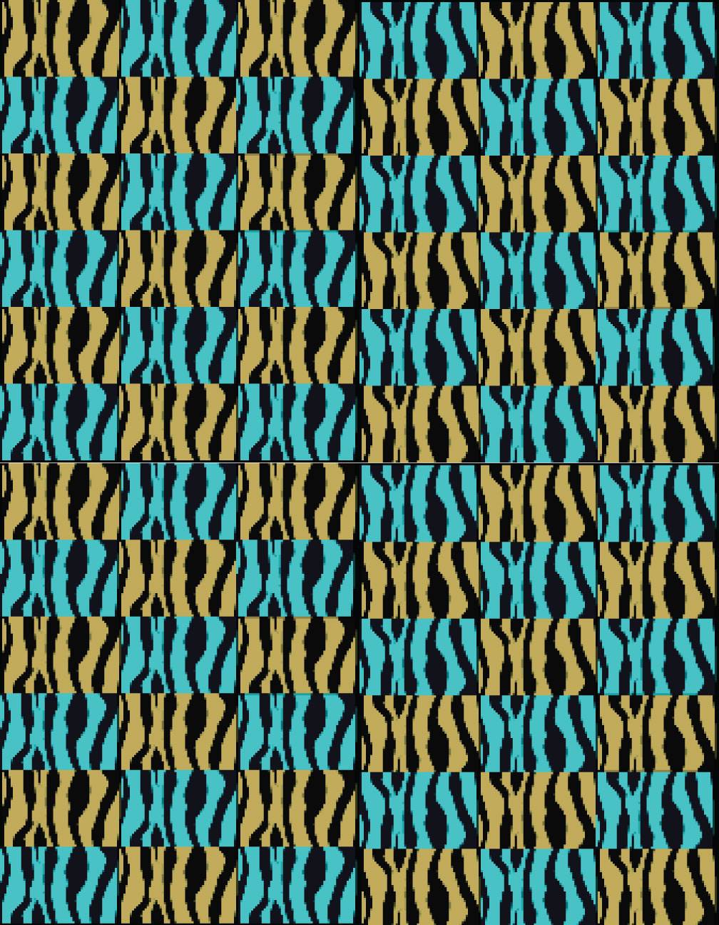 Pattern 058