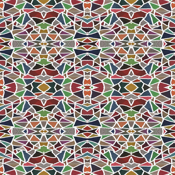 Pattern 010