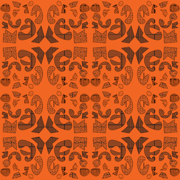 Pattern 013