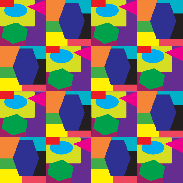 Pattern 018