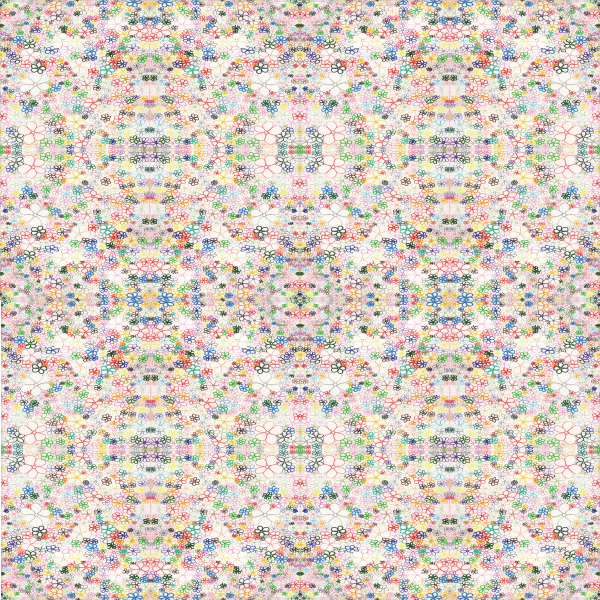 Pattern 001